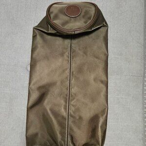 LANCEL PARIS SHOE BAG